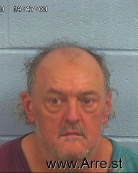 Stephen Mack Mccoy Mugshot