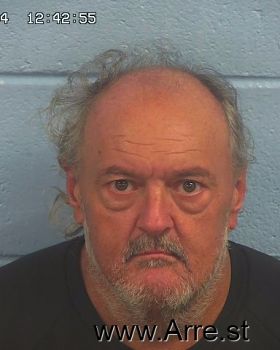 Stephen Mack Mccoy Mugshot