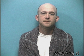 Stephen Kyle Muir Mugshot