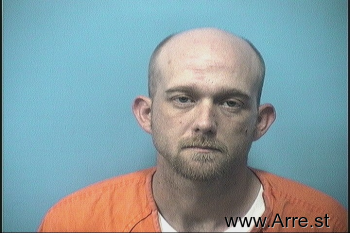 Stephen Kyle Muir Mugshot