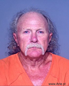 Stephen Craig Parker Mugshot