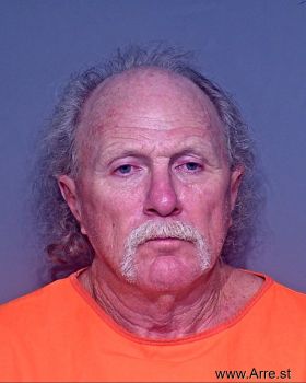 Stephen Craig Parker Mugshot