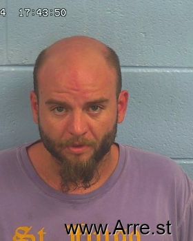 Stephen Troy Payne Mugshot