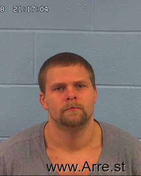 Stephen Channing Pruitt Mugshot