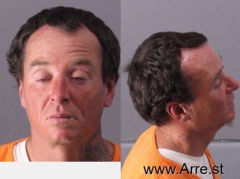 Stephen Joseph Reynolds Mugshot