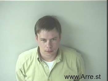 Stephen Scott Russell Mugshot