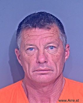 Stephen Howard Snyder Mugshot