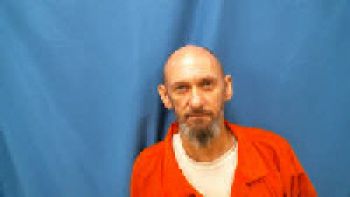 Stephen Craig Upton Mugshot