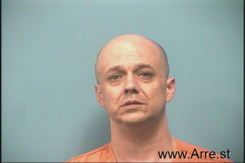 Stephen Neal Ward Mugshot