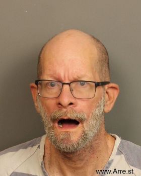 Stephen Craig Watson Mugshot