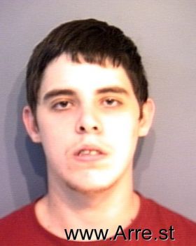 Stephen Tyler White Mugshot