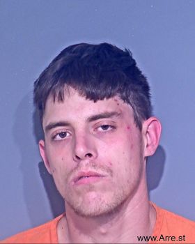 Stephen Tyler White Mugshot