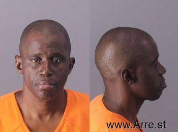 Stephen Junior Witherspoon Mugshot