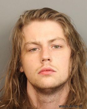 Stephen  Wolfe Mugshot