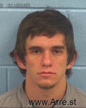 Stetson Russell Satterfield Mugshot