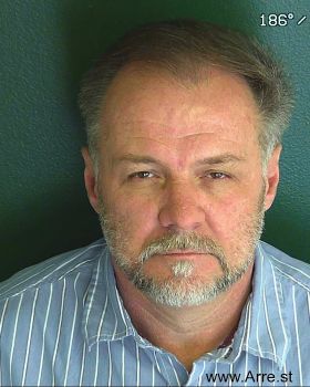 Steve Ladale Graham Mugshot