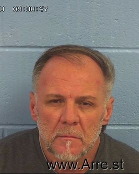 Steve Ladale Graham Mugshot