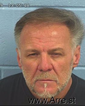 Steve Ladale Graham Mugshot