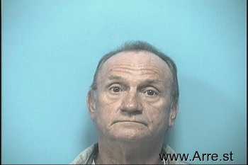 Steve Morten Lucas Mugshot