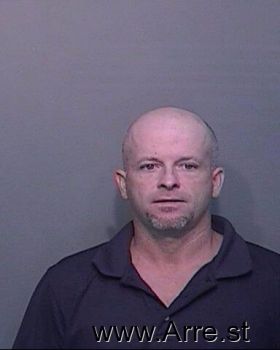 Steve Duane Snider Mugshot