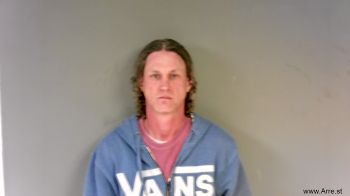 Steven David Adams Mugshot