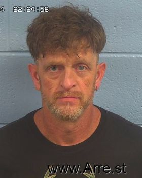 Steven Mark Alexander Mugshot