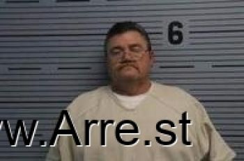 Steven  Allison Mugshot