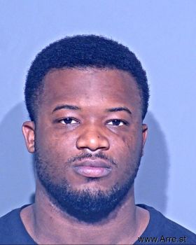 Steven Dawyane Banks Jr Mugshot