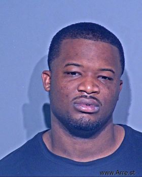 Steven Dawyane Banks Jr Mugshot