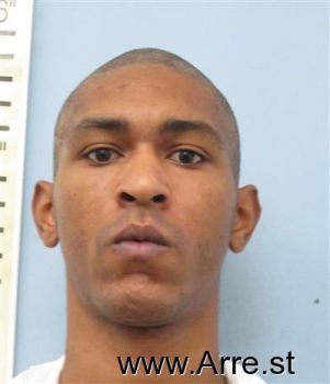 Steven Saradon Barnes Mugshot