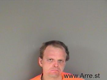 Steven Brandon Bates Mugshot