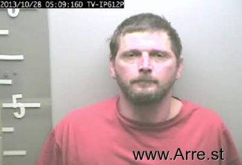 Steven Alan Beasley Mugshot