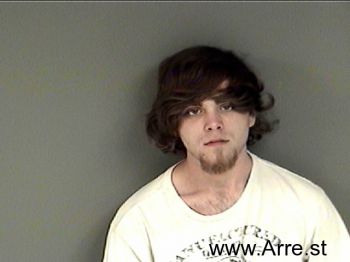 Steven Brent Bentley Mugshot