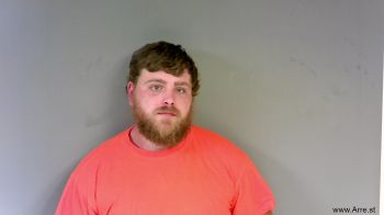 Steven Brent Bentley Mugshot