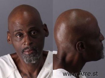 Steven  Burks Mugshot