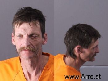 Steven  Campbell Mugshot