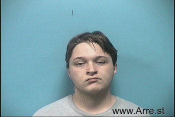 Steven Andrew Campbell Mugshot