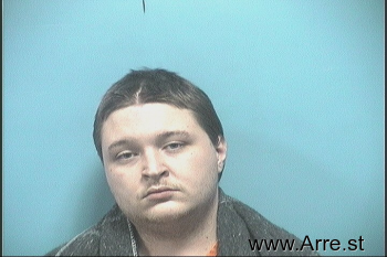 Steven Andrew Campbell Mugshot