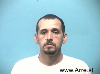 Steven Lewis Carter Mugshot