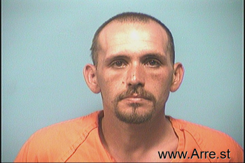 Steven Lewis Carter Mugshot