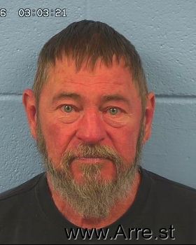 Steven Brooks Clifton Mugshot