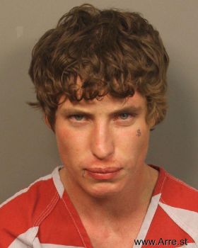 Steven Michael Crawford Mugshot