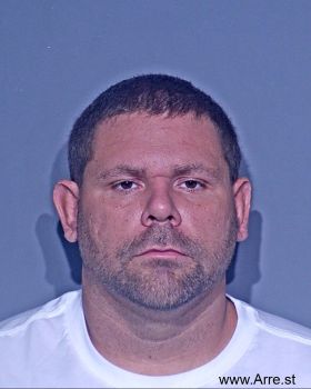 Steven Chase East Mugshot