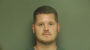 Steven Shane Easterwood Mugshot