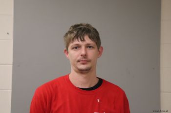 Steven Allen Ferguson Mugshot