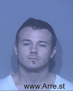 Steven Matthew Franklin Mugshot