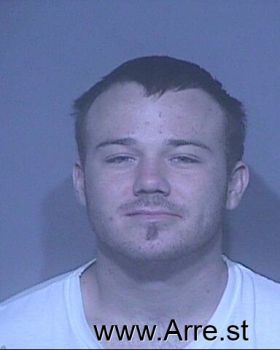 Steven Matthew Franklin Mugshot