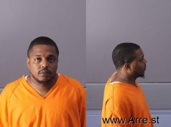 Steven William Hall Mugshot