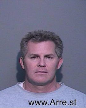 Steven Lee Harrelson Mugshot