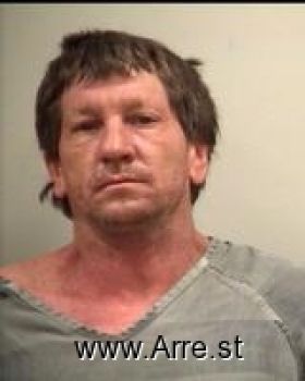 Steven Conrad Hawkins Mugshot